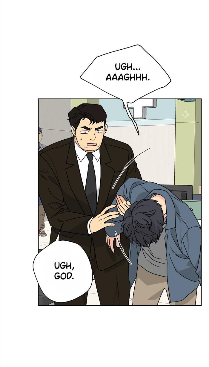 Mother, I’m Sorry - Chapter 54 Page 57