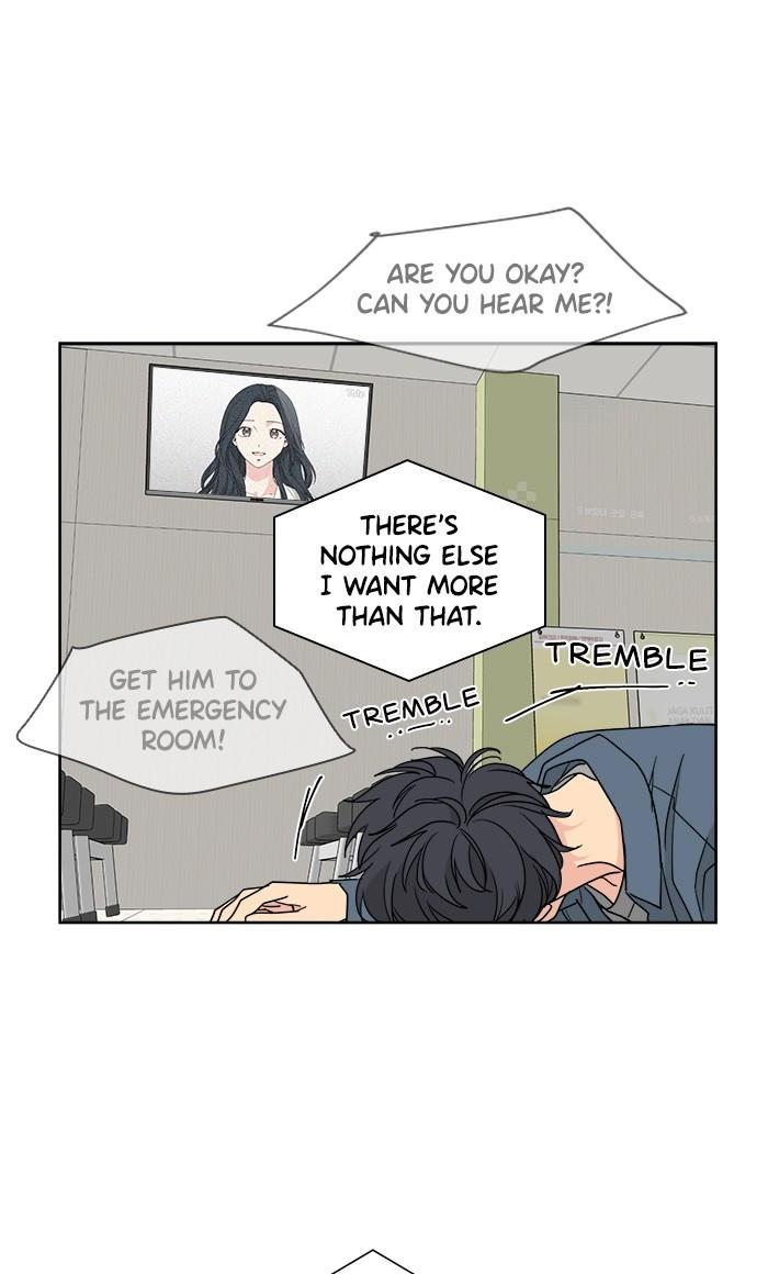 Mother, I’m Sorry - Chapter 54 Page 58