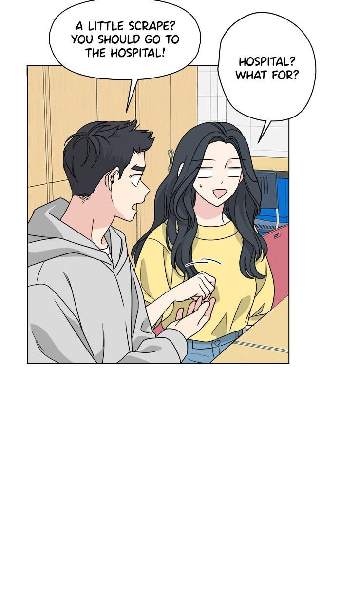 Mother, I’m Sorry - Chapter 54 Page 6