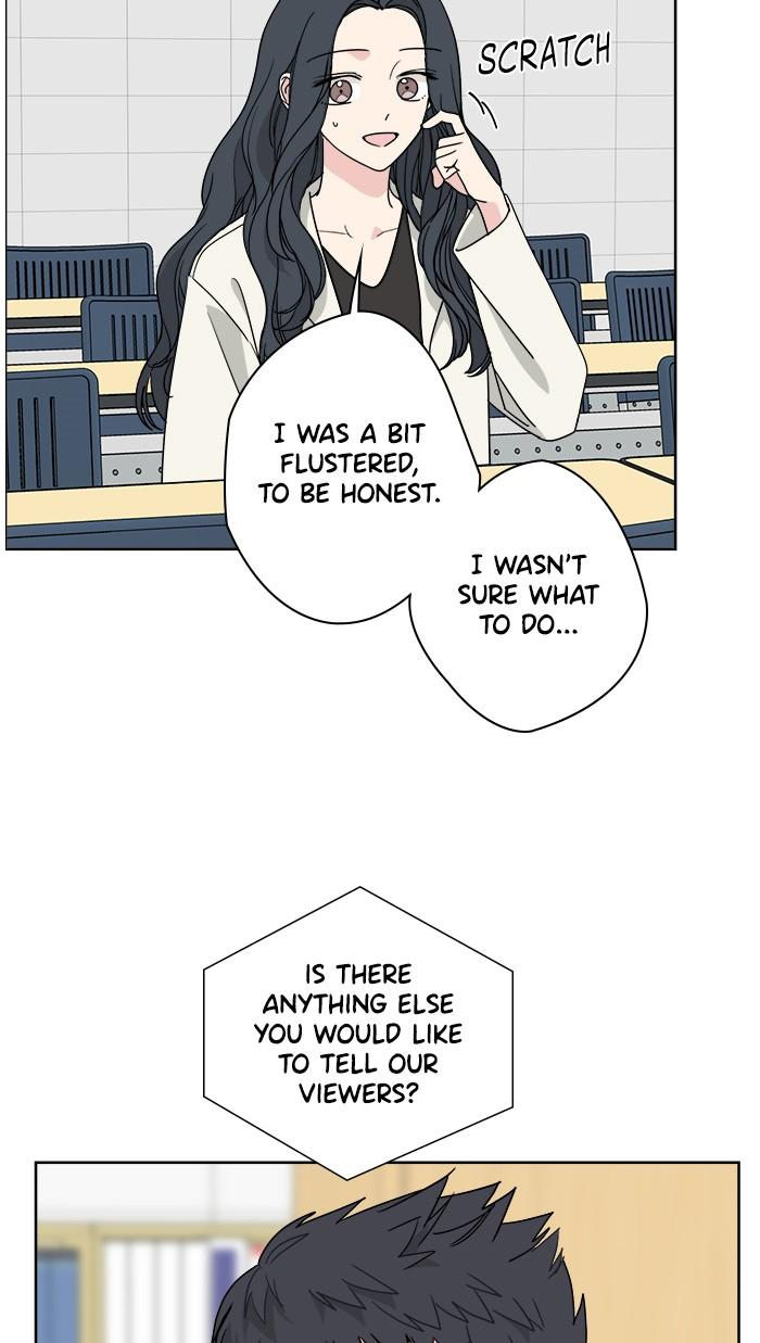 Mother, I’m Sorry - Chapter 54 Page 9