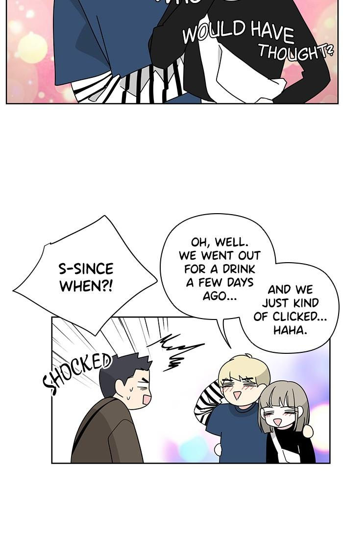 Mother, I’m Sorry - Chapter 55 Page 19