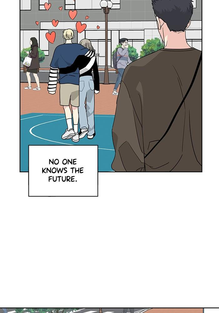 Mother, I’m Sorry - Chapter 55 Page 22