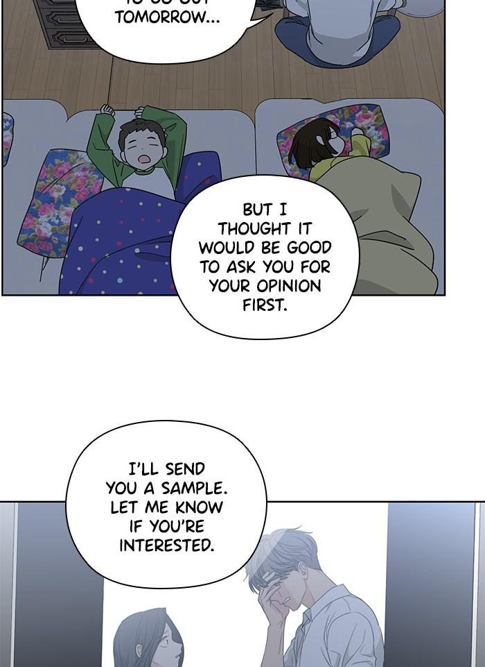 Mother, I’m Sorry - Chapter 55 Page 28