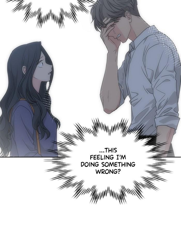 Mother, I’m Sorry - Chapter 55 Page 34