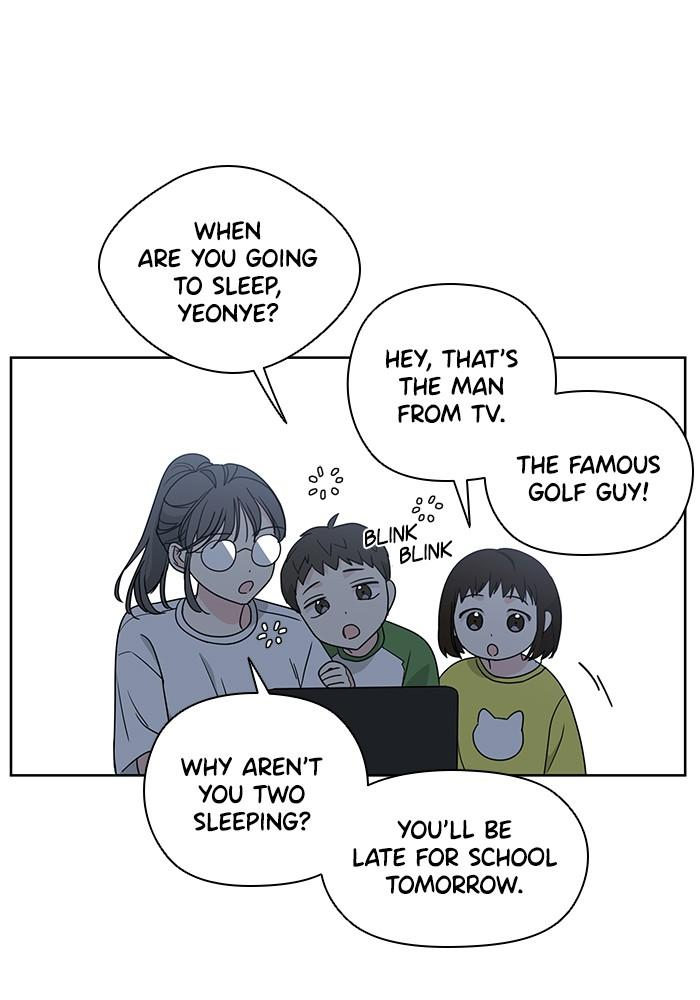 Mother, I’m Sorry - Chapter 55 Page 35