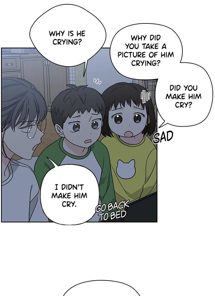 Mother, I’m Sorry - Chapter 55 Page 36