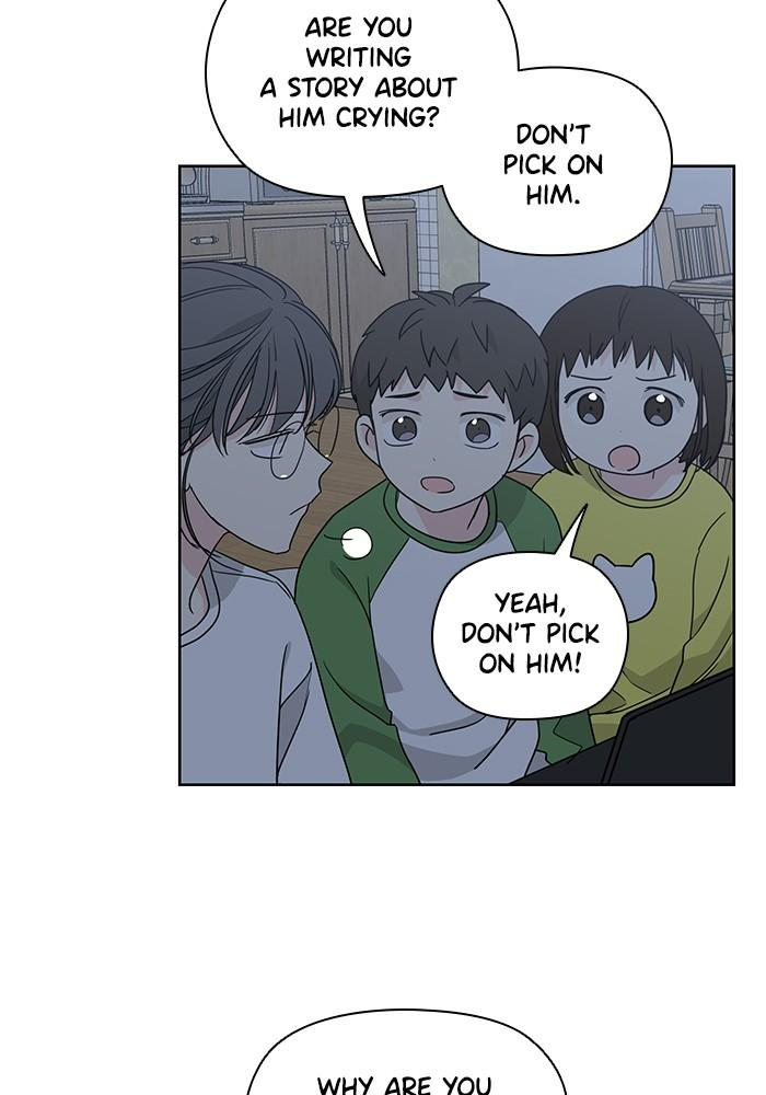 Mother, I’m Sorry - Chapter 55 Page 37