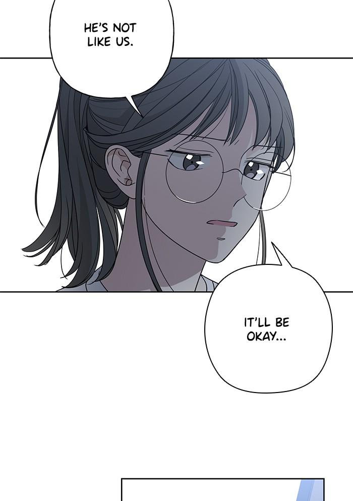 Mother, I’m Sorry - Chapter 55 Page 39