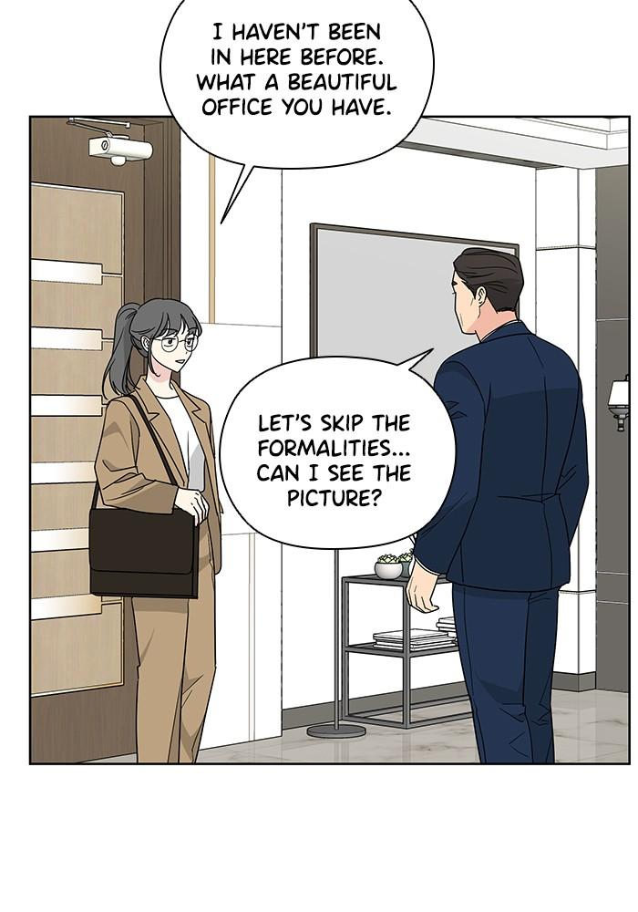 Mother, I’m Sorry - Chapter 55 Page 43