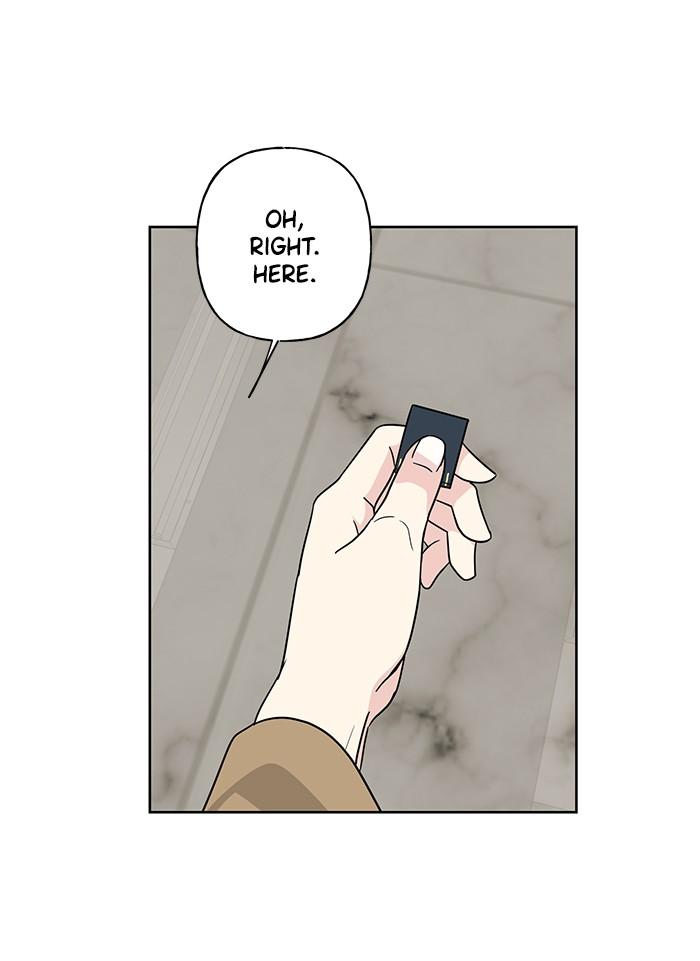 Mother, I’m Sorry - Chapter 55 Page 44