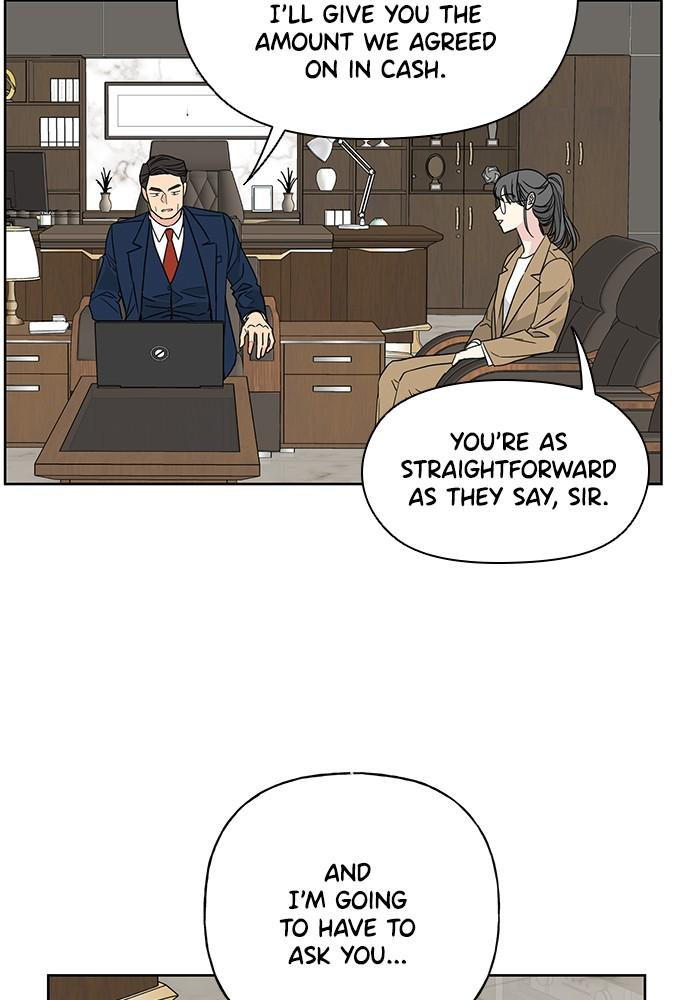 Mother, I’m Sorry - Chapter 55 Page 47