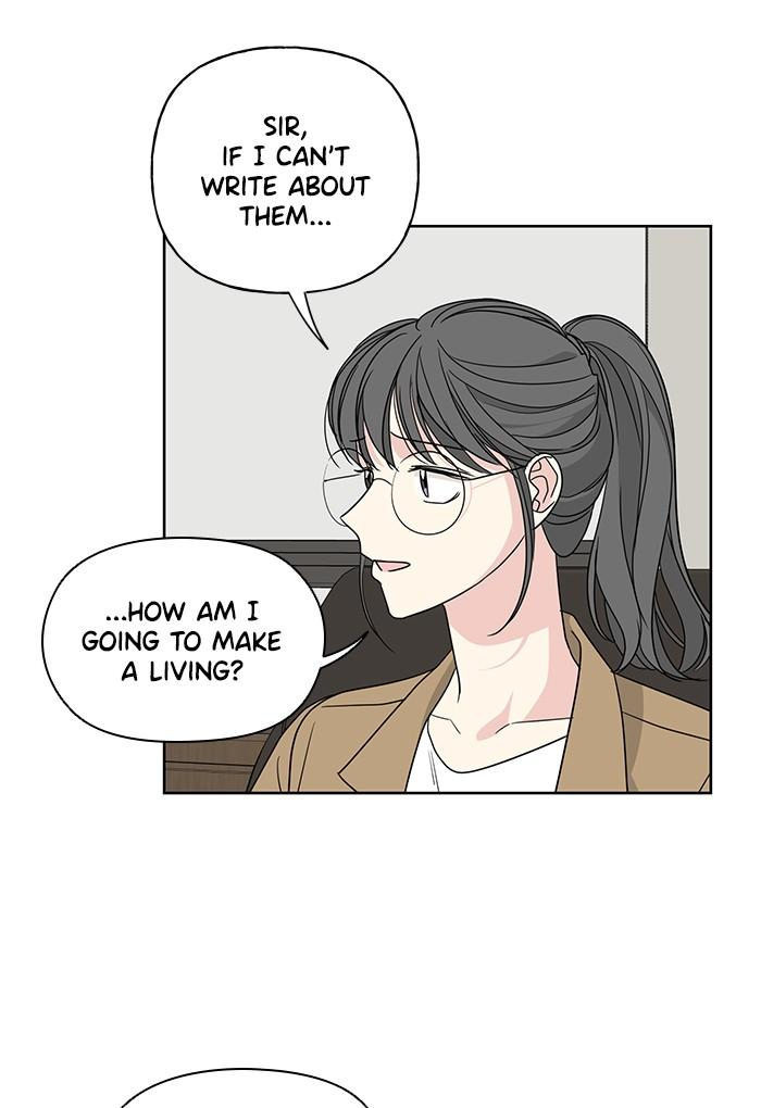 Mother, I’m Sorry - Chapter 55 Page 49