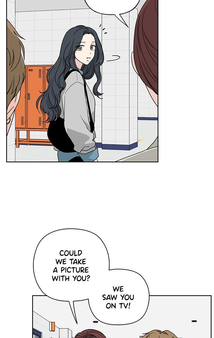 Mother, I’m Sorry - Chapter 55 Page 5