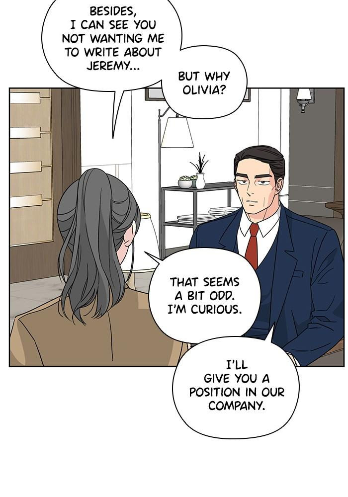Mother, I’m Sorry - Chapter 55 Page 50