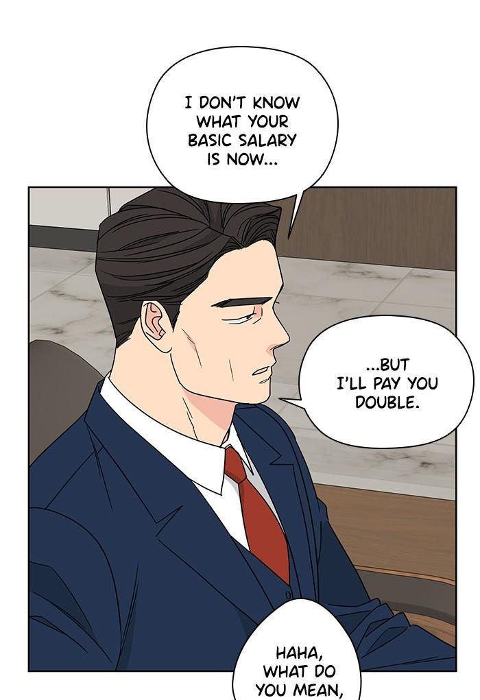 Mother, I’m Sorry - Chapter 55 Page 51