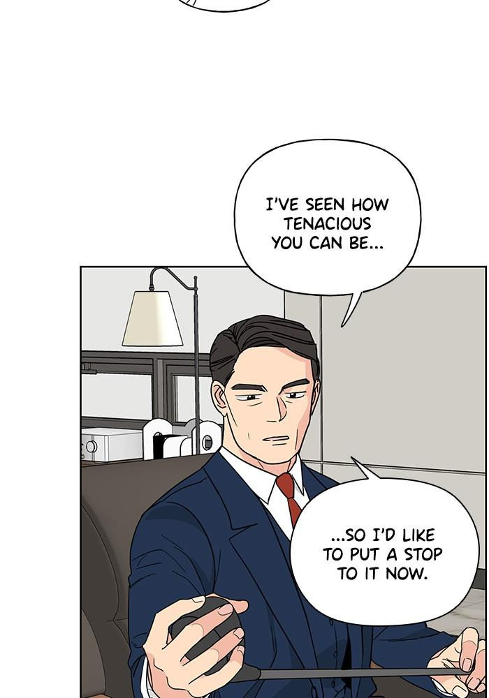 Mother, I’m Sorry - Chapter 55 Page 54