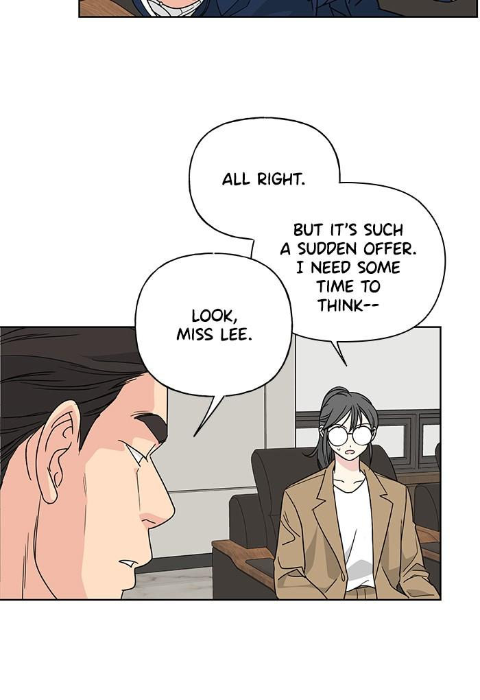 Mother, I’m Sorry - Chapter 55 Page 55