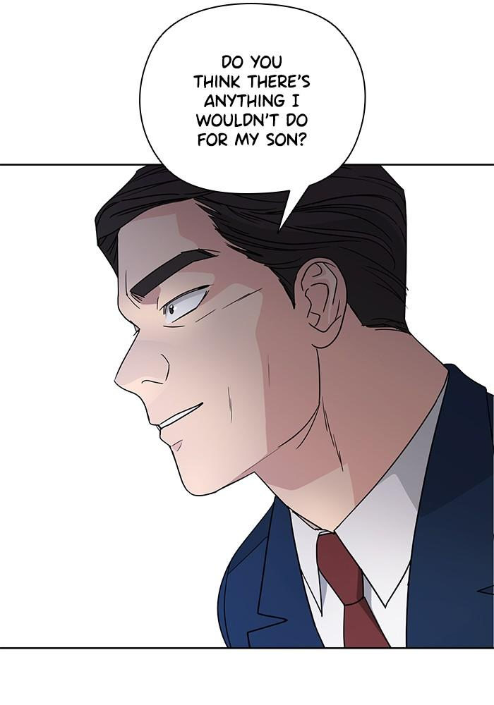 Mother, I’m Sorry - Chapter 55 Page 56