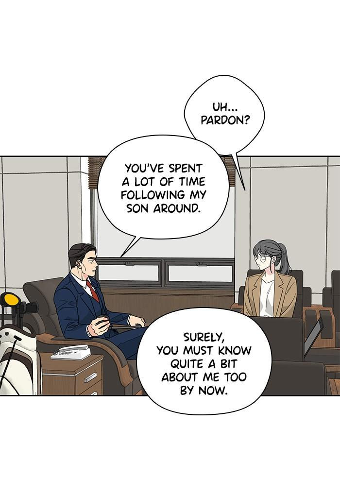 Mother, I’m Sorry - Chapter 55 Page 57