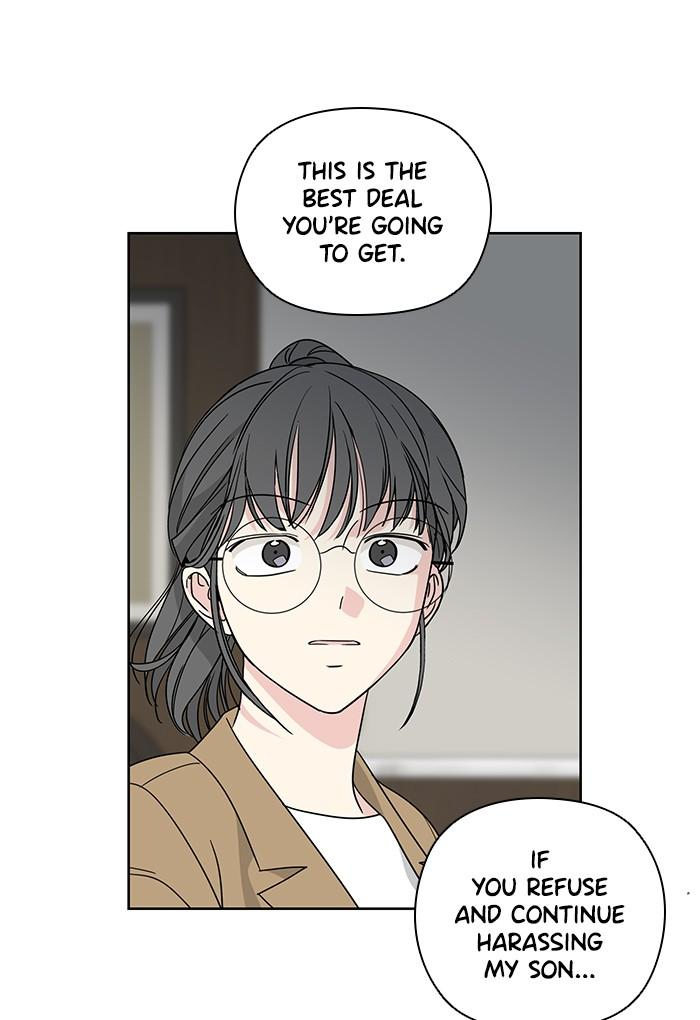 Mother, I’m Sorry - Chapter 55 Page 59