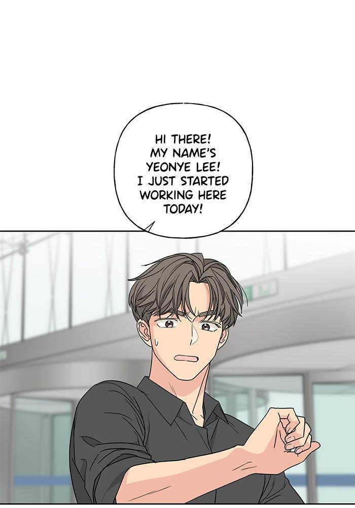 Mother, I’m Sorry - Chapter 55 Page 62