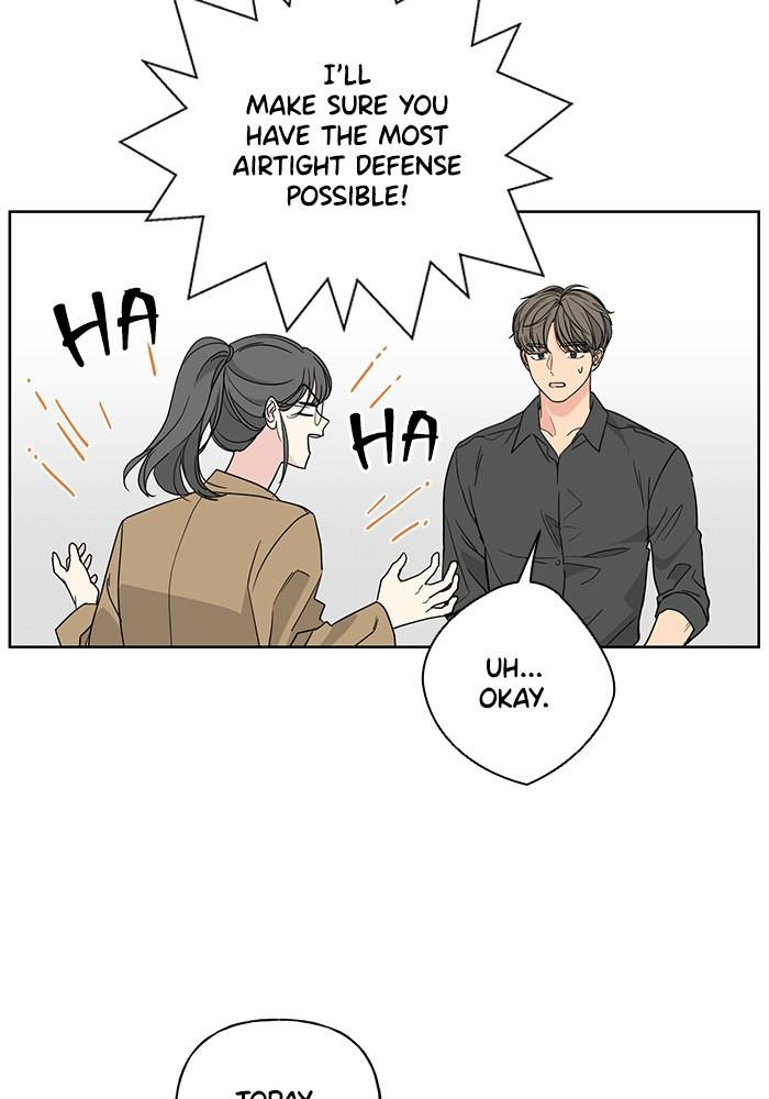 Mother, I’m Sorry - Chapter 55 Page 68