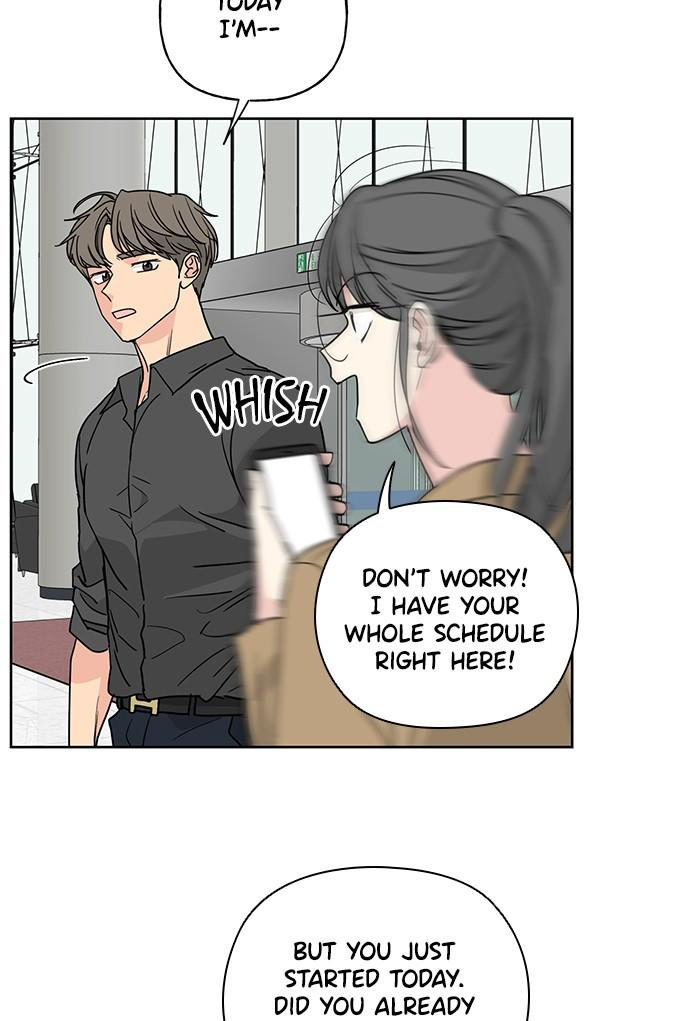 Mother, I’m Sorry - Chapter 55 Page 69