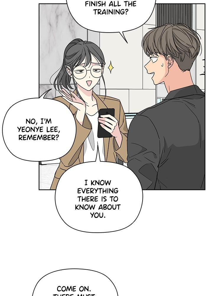 Mother, I’m Sorry - Chapter 55 Page 70