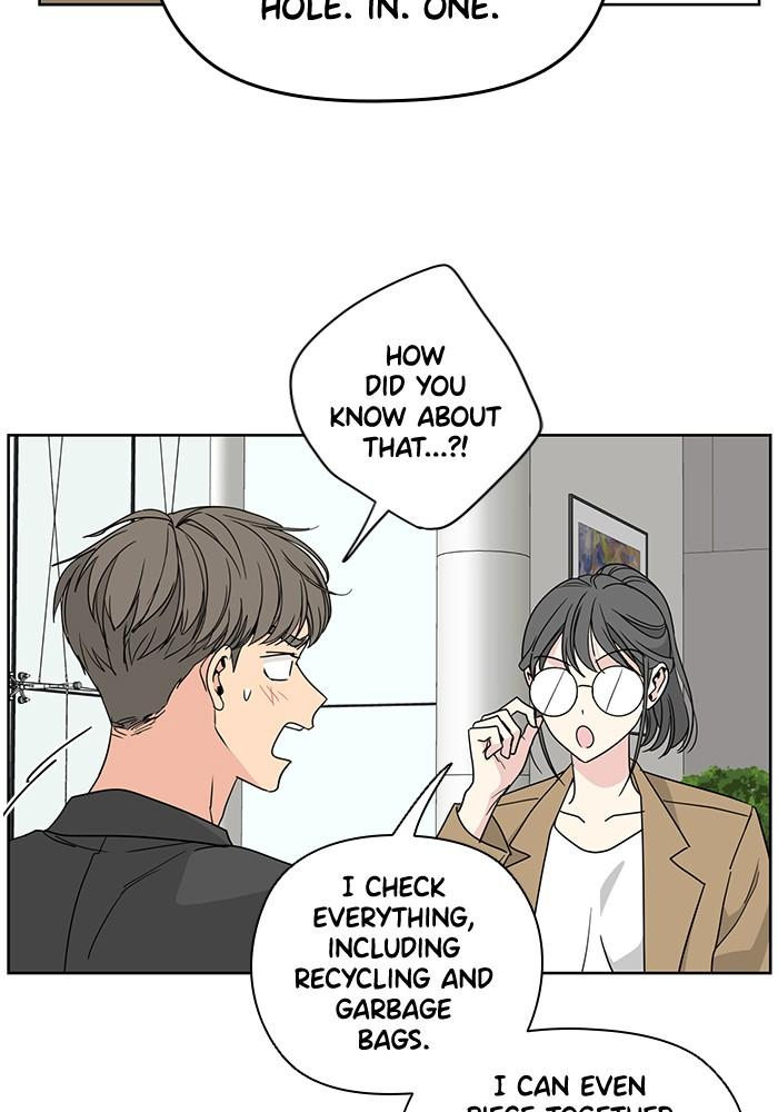Mother, I’m Sorry - Chapter 55 Page 73