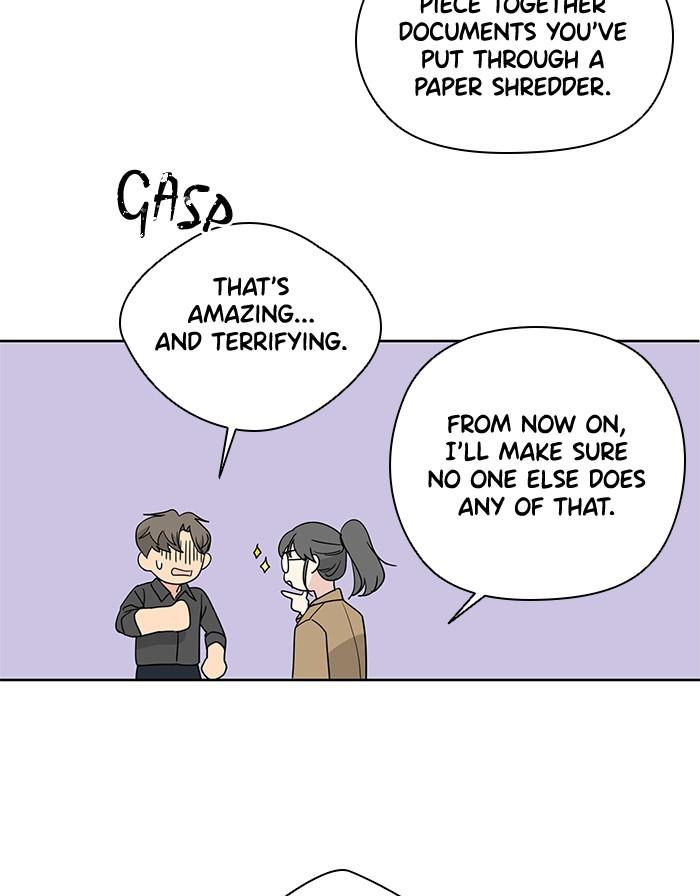 Mother, I’m Sorry - Chapter 55 Page 74