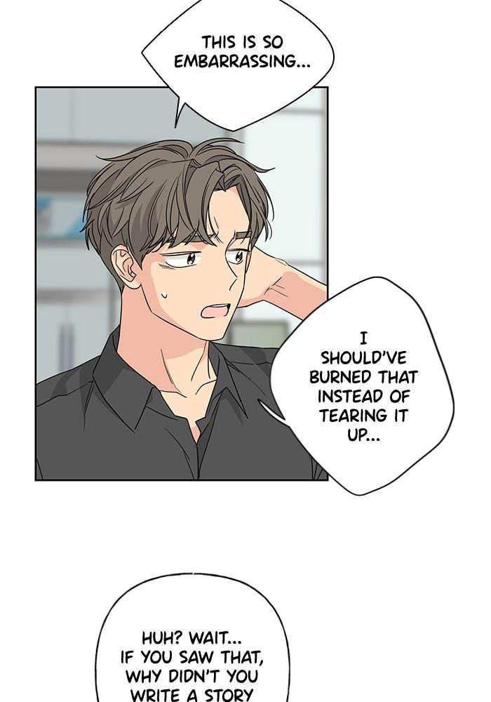 Mother, I’m Sorry - Chapter 55 Page 75