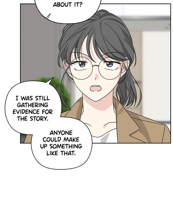 Mother, I’m Sorry - Chapter 55 Page 76