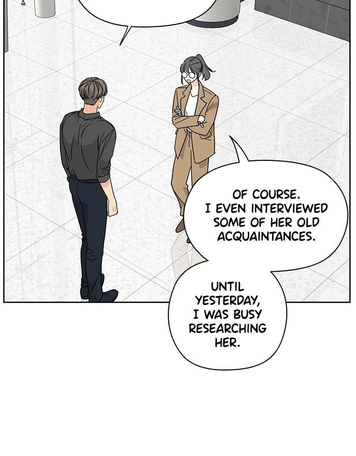 Mother, I’m Sorry - Chapter 55 Page 78