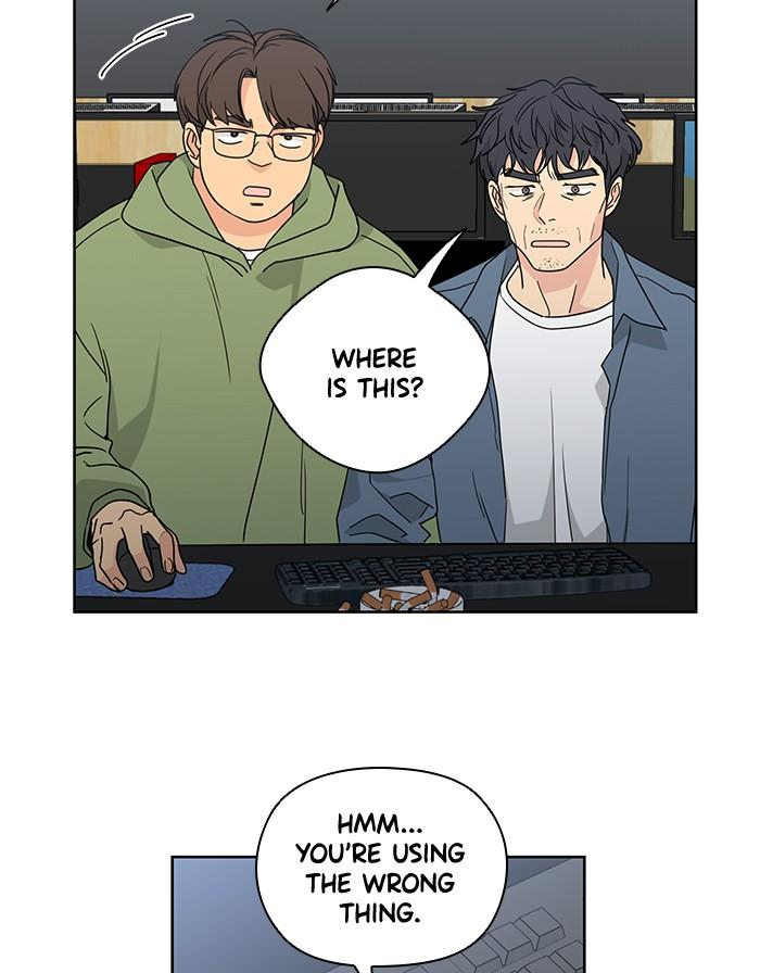 Mother, I’m Sorry - Chapter 55 Page 84