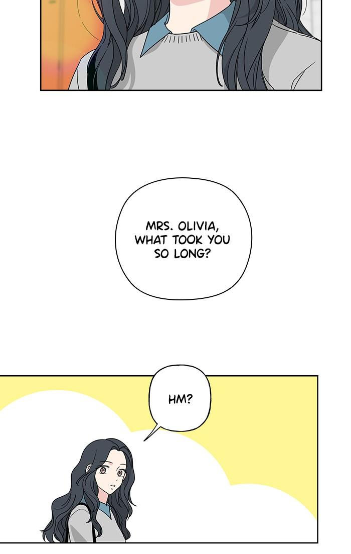 Mother, I’m Sorry - Chapter 55 Page 9