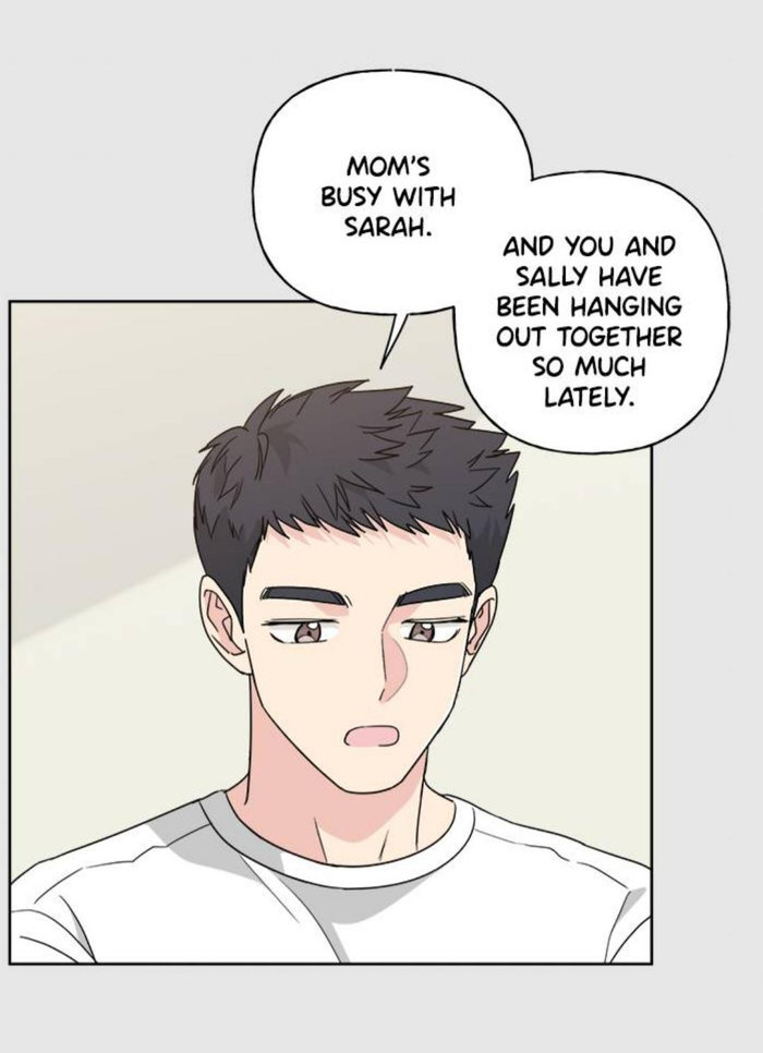 Mother, I’m Sorry - Chapter 56 Page 10
