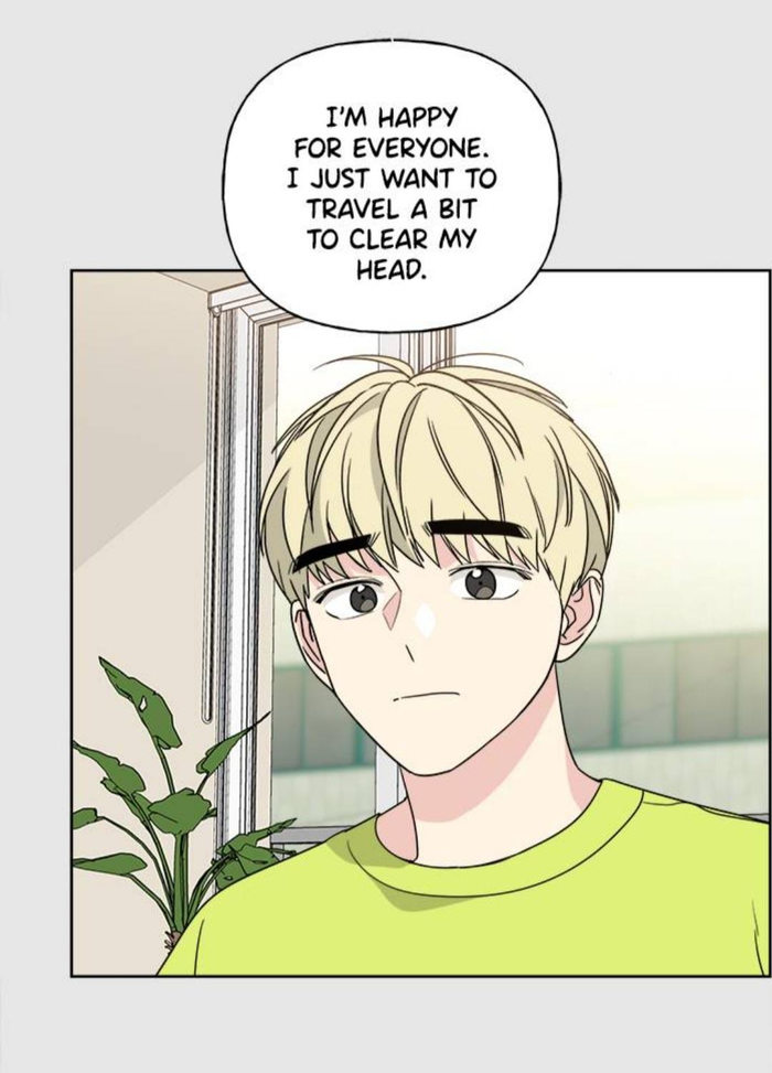 Mother, I’m Sorry - Chapter 56 Page 11