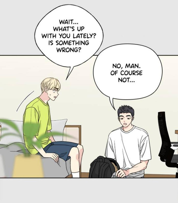 Mother, I’m Sorry - Chapter 56 Page 13