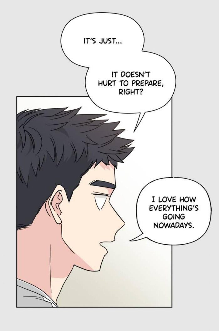 Mother, I’m Sorry - Chapter 56 Page 14