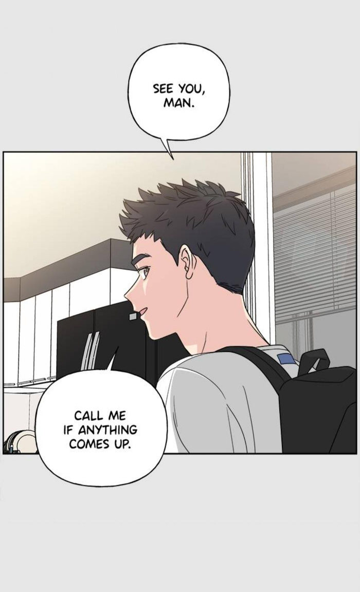 Mother, I’m Sorry - Chapter 56 Page 16