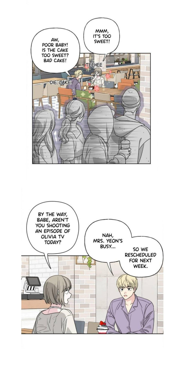 Mother, I’m Sorry - Chapter 56 Page 2
