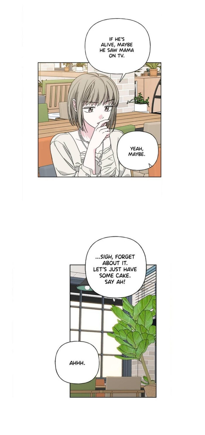 Mother, I’m Sorry - Chapter 56 Page 20