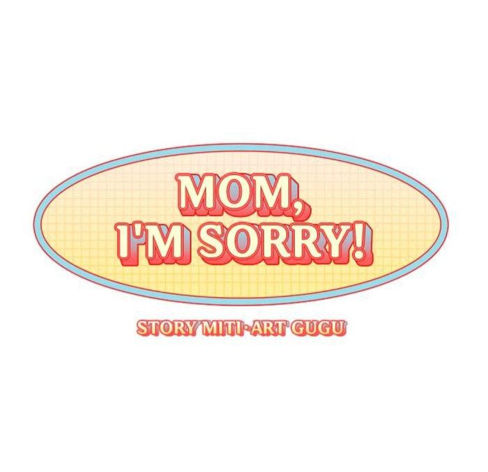 Mother, I’m Sorry - Chapter 56 Page 21