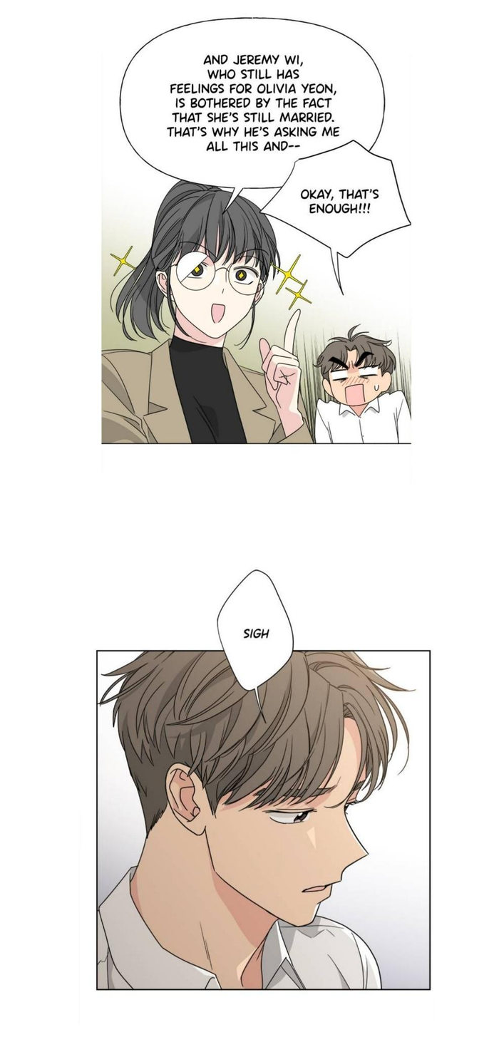Mother, I’m Sorry - Chapter 56 Page 28