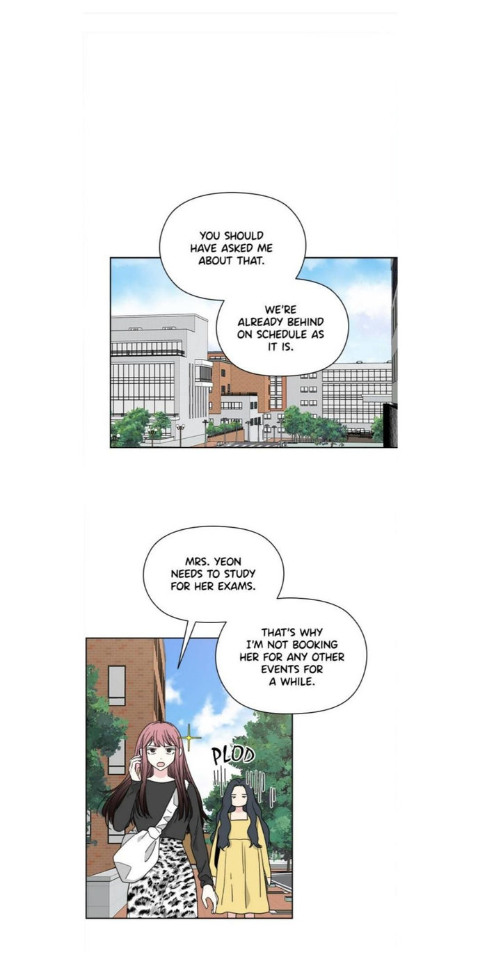 Mother, I’m Sorry - Chapter 56 Page 29