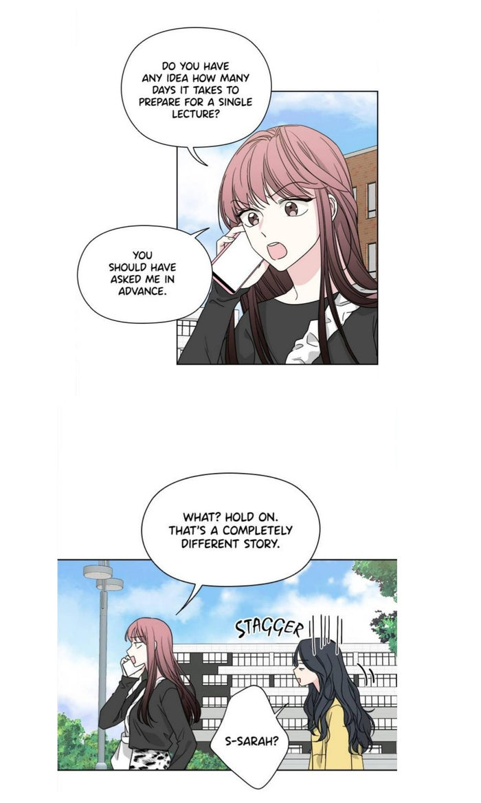 Mother, I’m Sorry - Chapter 56 Page 30