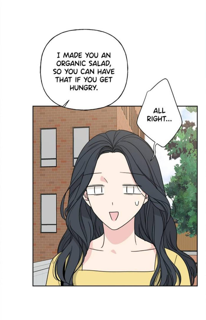 Mother, I’m Sorry - Chapter 56 Page 31