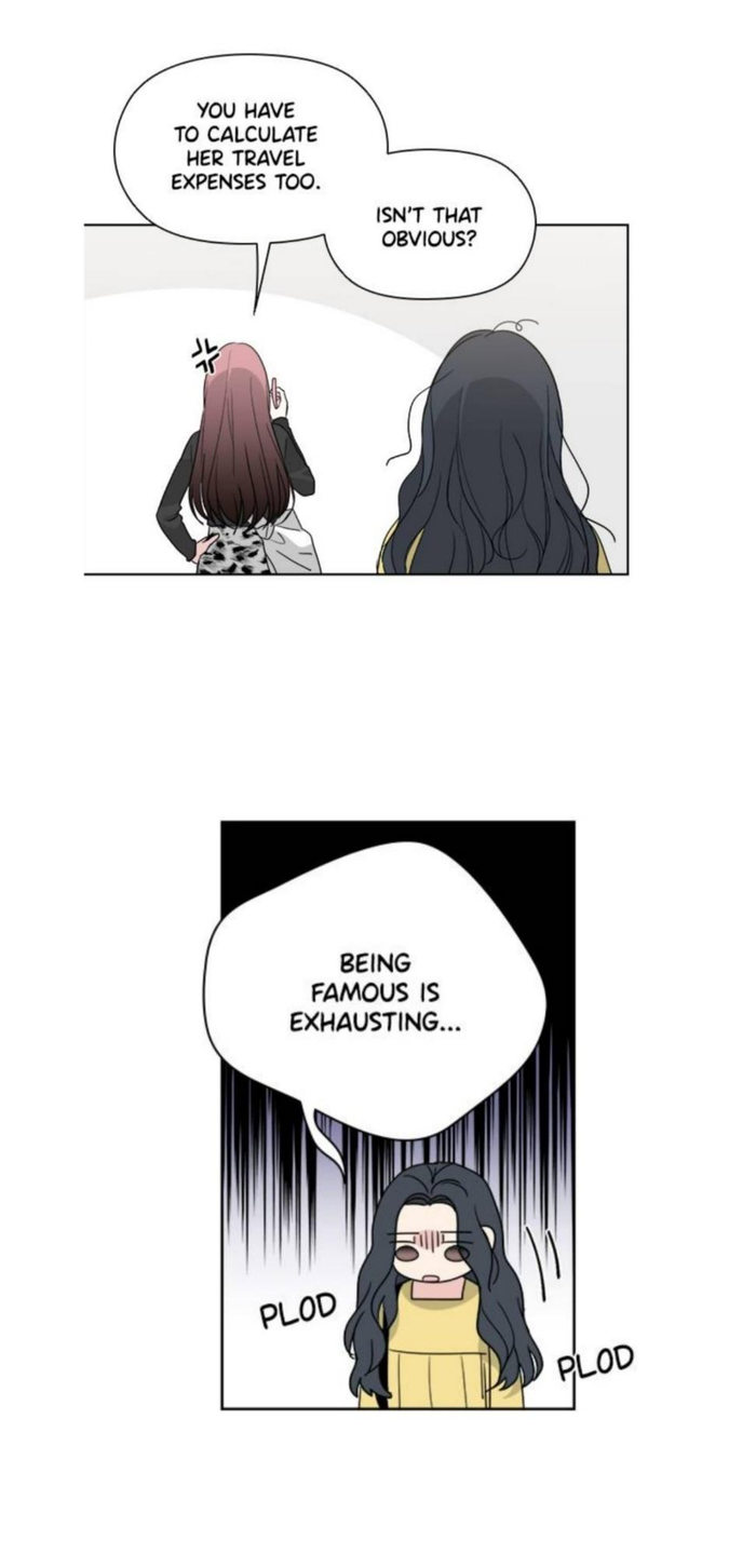Mother, I’m Sorry - Chapter 56 Page 32