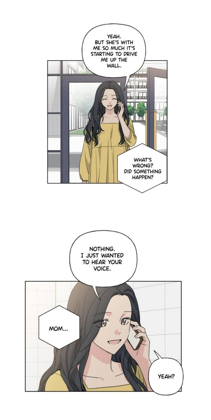 Mother, I’m Sorry - Chapter 56 Page 35
