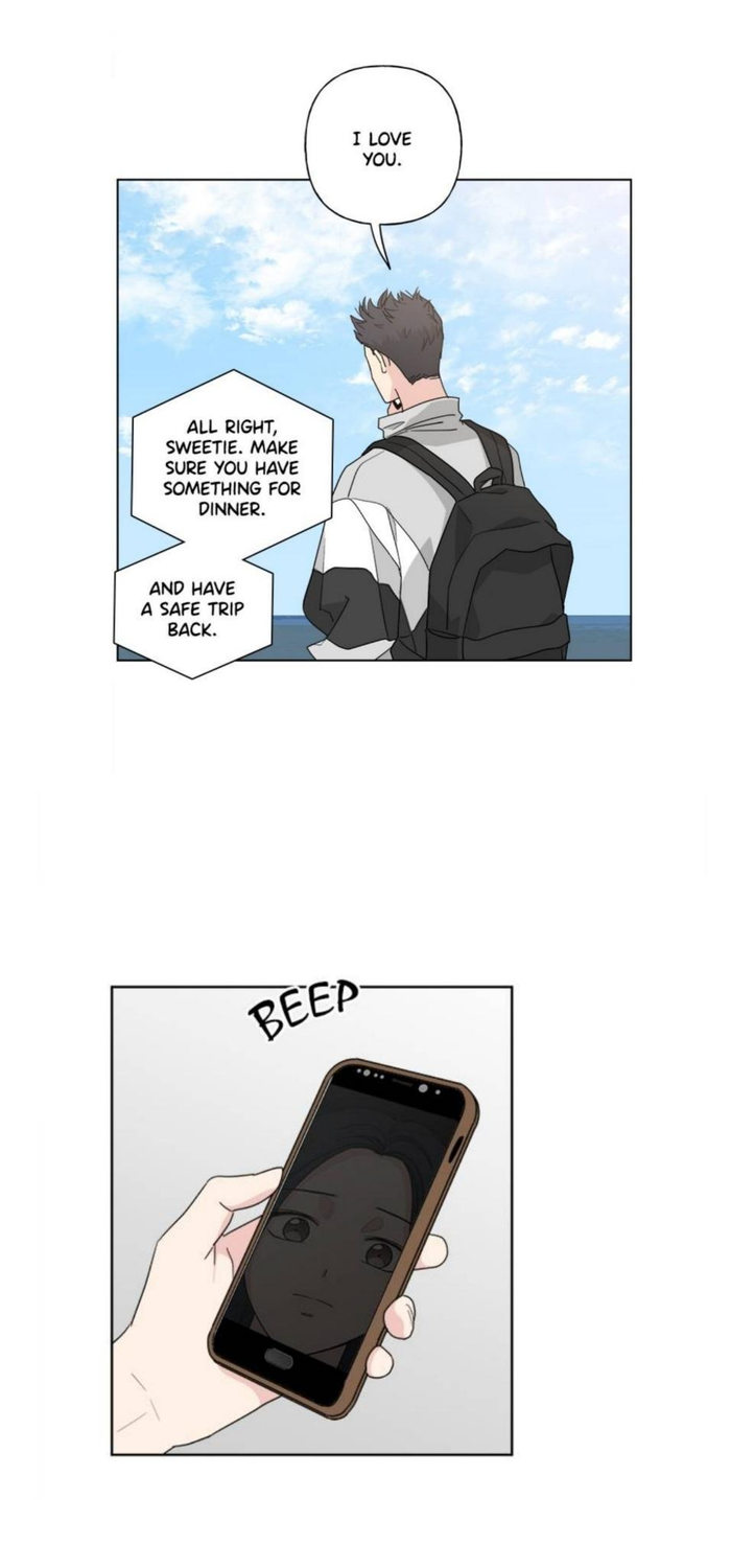 Mother, I’m Sorry - Chapter 56 Page 36